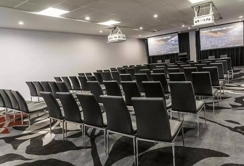 Fotos del hotel Adelaide Rockford:  5