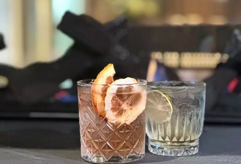 Fotos del hotel Adelaide Rockford:  4