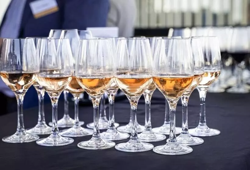 Fotos del hotel Adelaide Rockford:  11