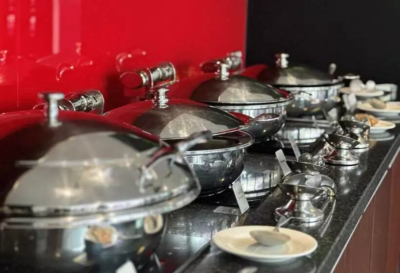 Fotos del hotel Adelaide Rockford:  13