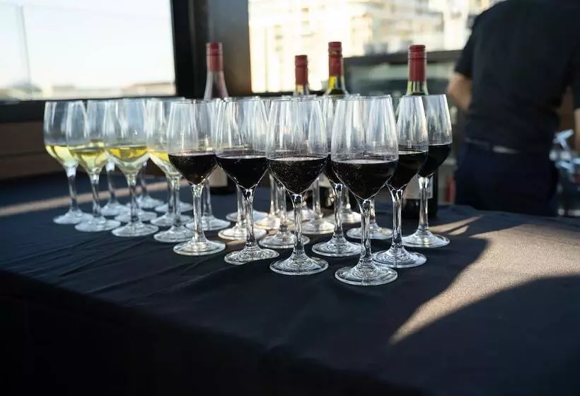 Fotos del hotel Adelaide Rockford:  15