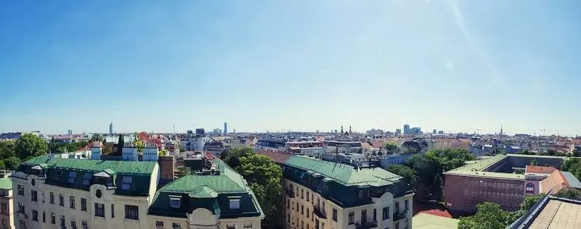 Fotos del hotel Hotel & Palais Strudlhof:  5