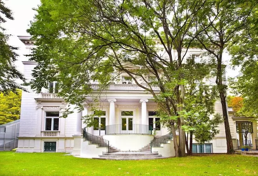 Fotos del hotel Hotel & Palais Strudlhof:  9