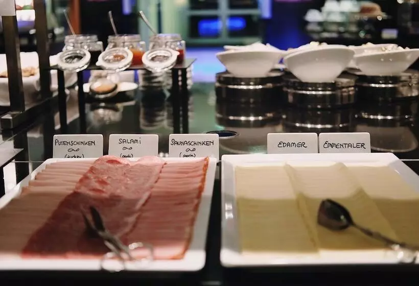 Fotos del hotel Hotel & Palais Strudlhof:  20