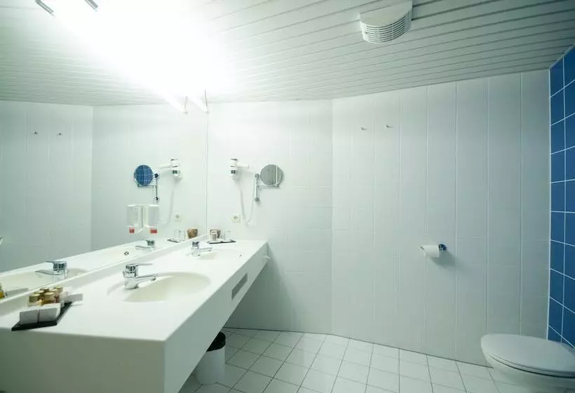 Fotos del hotel Hotel & Palais Strudlhof:  8