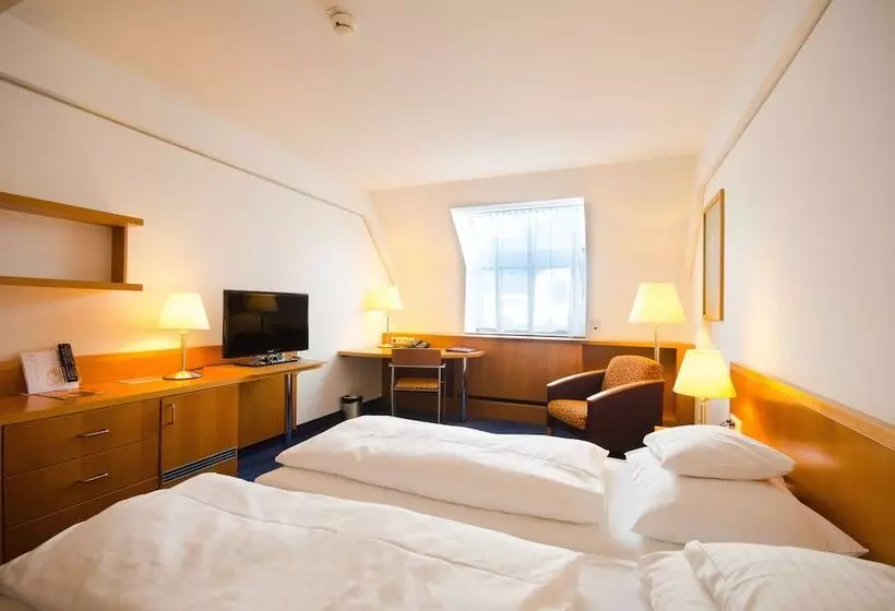 Fotos del hotel Hotel & Palais Strudlhof:  19