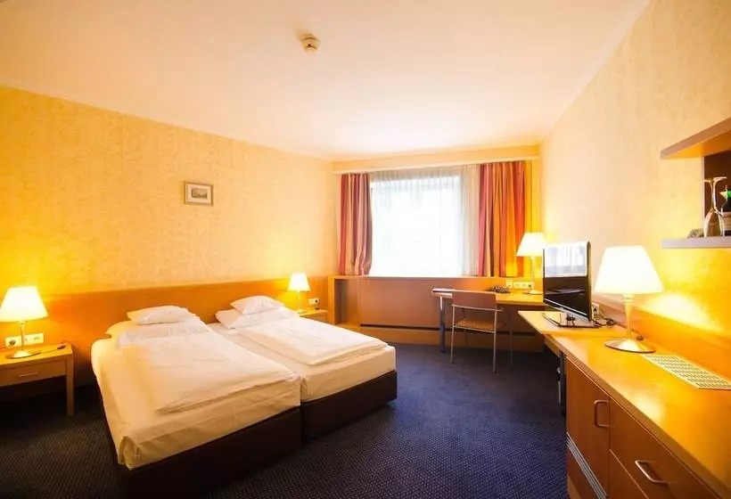 Fotos del hotel Hotel & Palais Strudlhof:  16