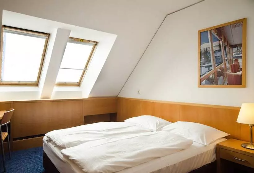 Fotos del hotel Hotel & Palais Strudlhof:  13