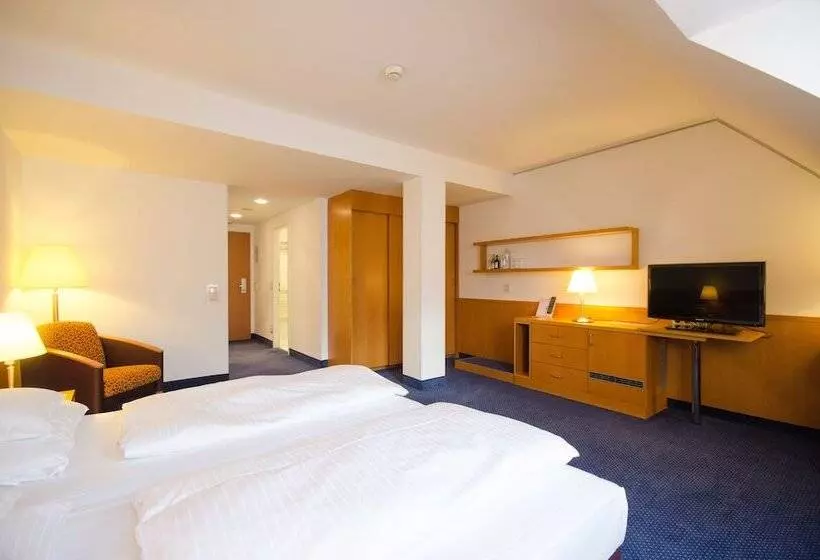 Fotos del hotel Hotel & Palais Strudlhof:  6