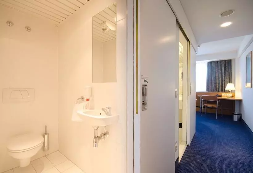 Fotos del hotel Hotel & Palais Strudlhof:  21