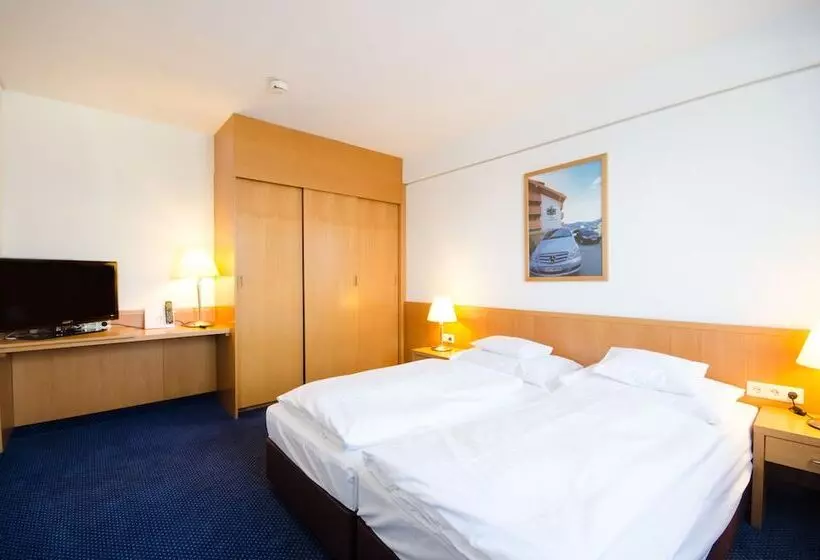 Fotos del hotel Hotel & Palais Strudlhof:  10