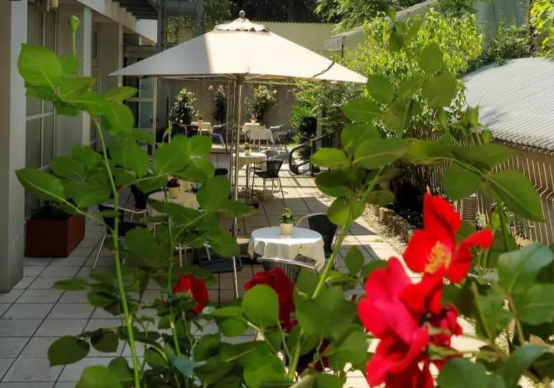 Fotos del hotel Hotel & Palais Strudlhof:  3