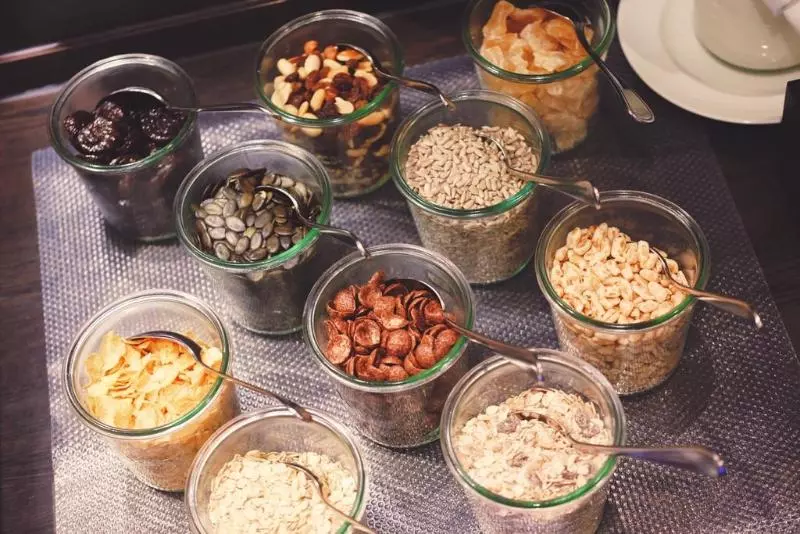 Fotos del hotel Hotel & Palais Strudlhof:  7