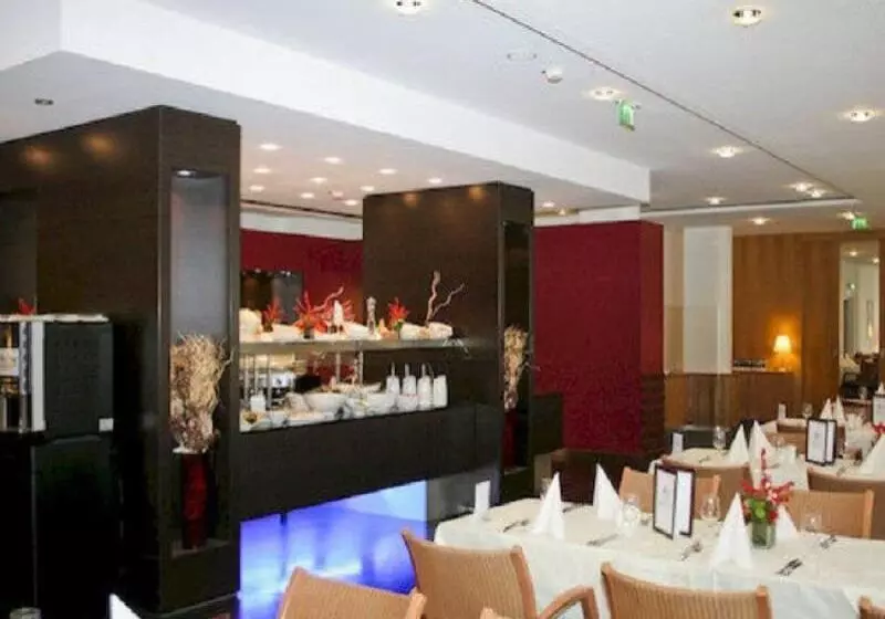 Fotos del hotel Hotel & Palais Strudlhof:  14