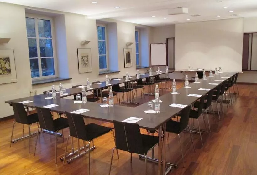 Fotos del hotel Arte Hotel Linz:  16