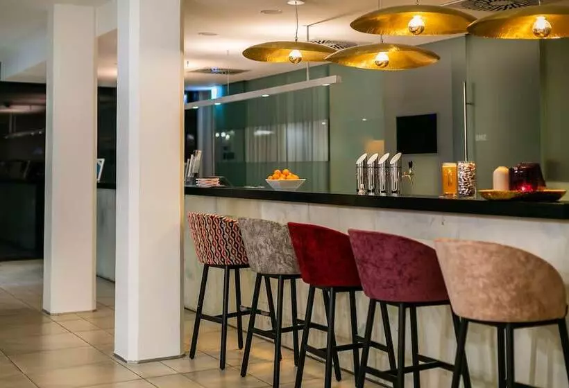 Fotos del hotel Arte Hotel Linz:  4