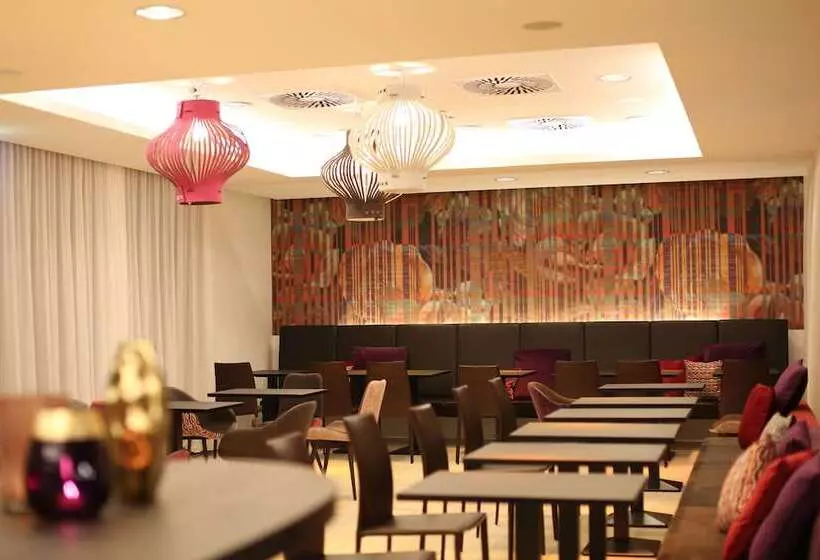 Fotos del hotel Arte Hotel Linz:  8