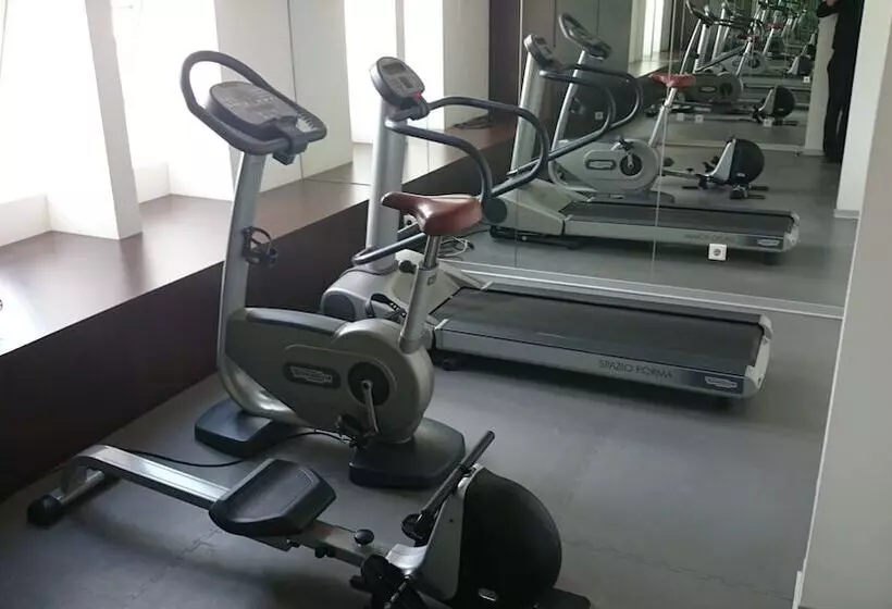 Fotos del hotel Arte Hotel Linz:  2