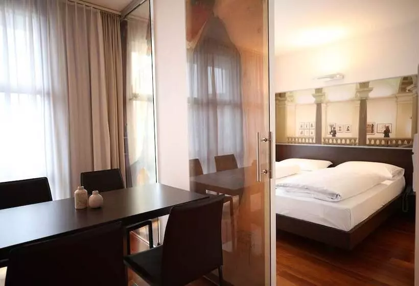 Fotos del hotel Arte Hotel Linz:  20