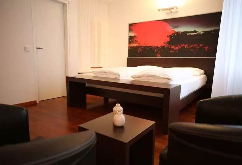 Fotos del hotel Arte Hotel Linz:  25