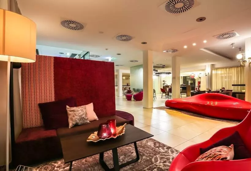 Fotos del hotel Arte Hotel Linz:  24