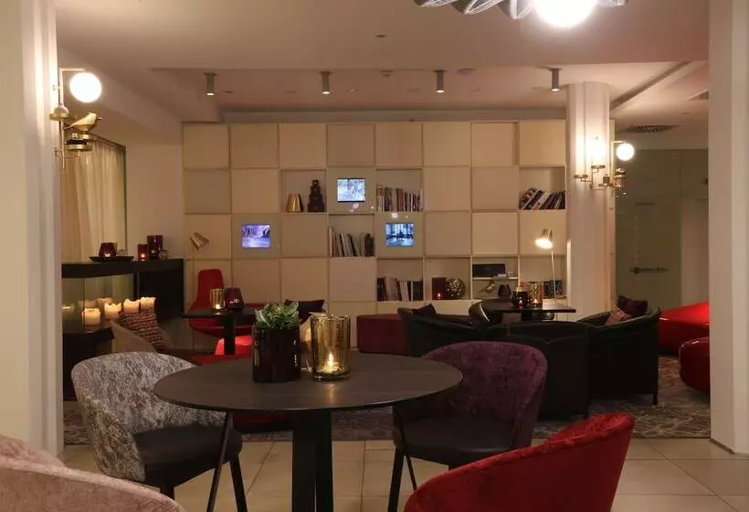 Fotos del hotel Arte Hotel Linz:  9