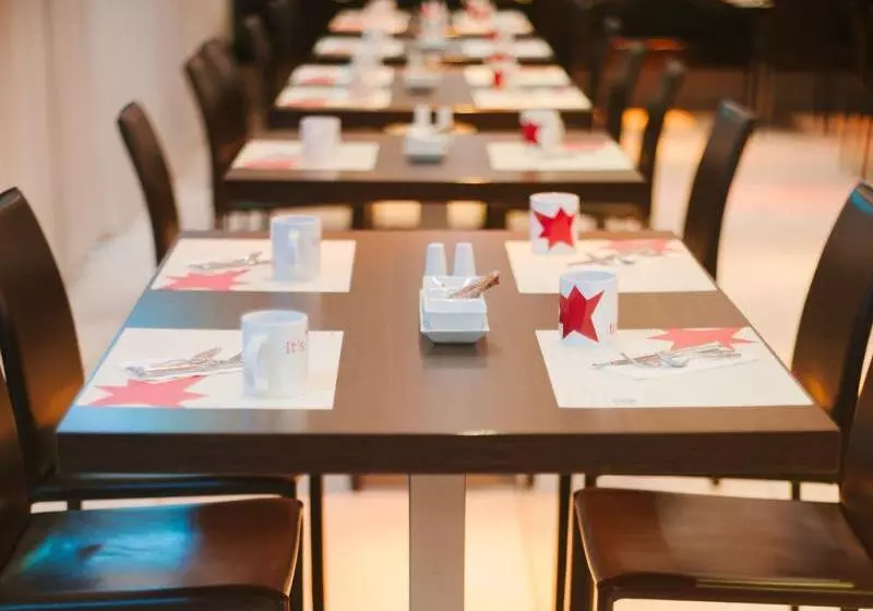 Fotos del hotel Arte Hotel Linz:  3