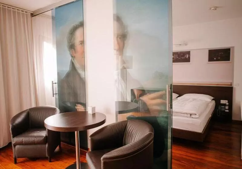 Fotos del hotel Arte Hotel Linz:  7