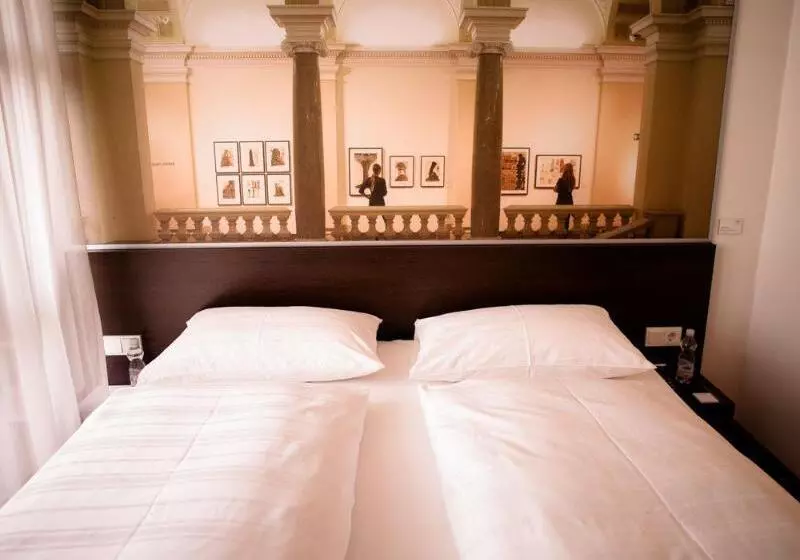 Arte Hotel Linz
