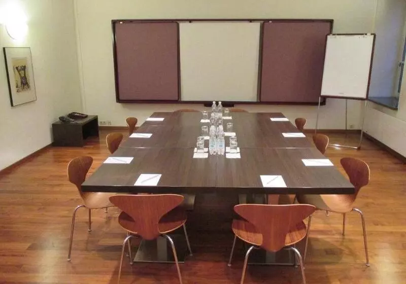 Fotos del hotel Arte Hotel Linz:  12