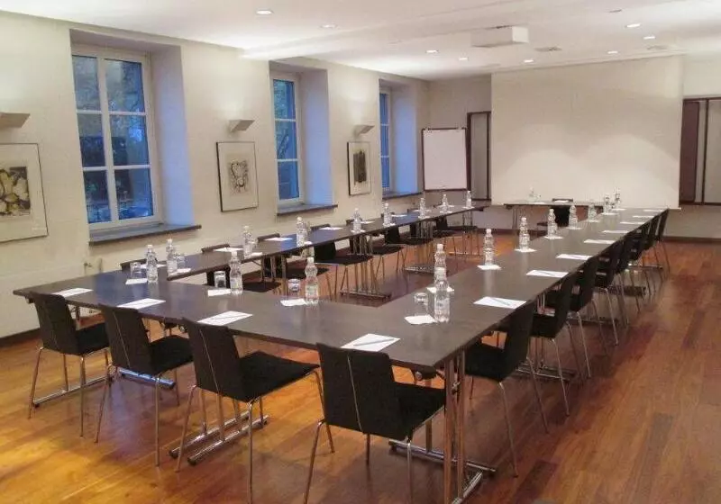 Fotos del hotel Arte Hotel Linz:  14