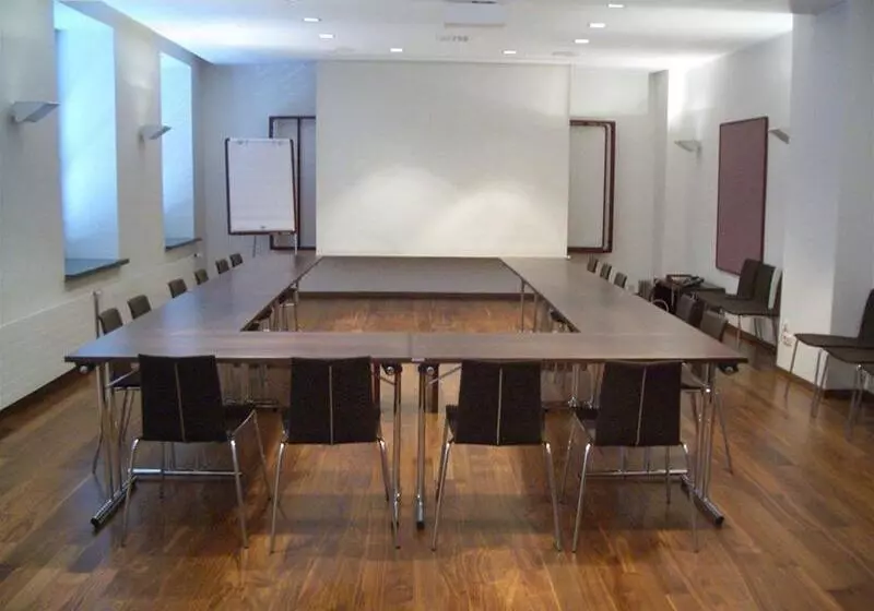 Fotos del hotel Arte Hotel Linz:  5