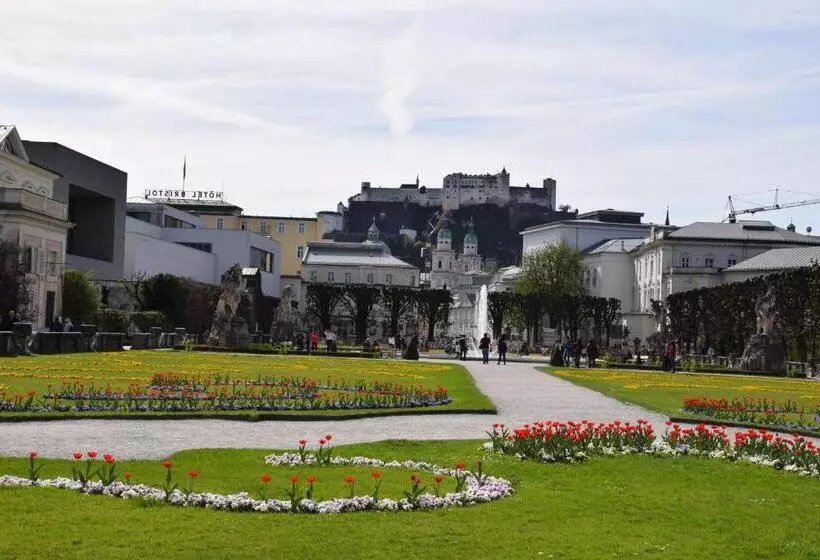 Fotos del hotel Atel Hotel Lasserhof:  17