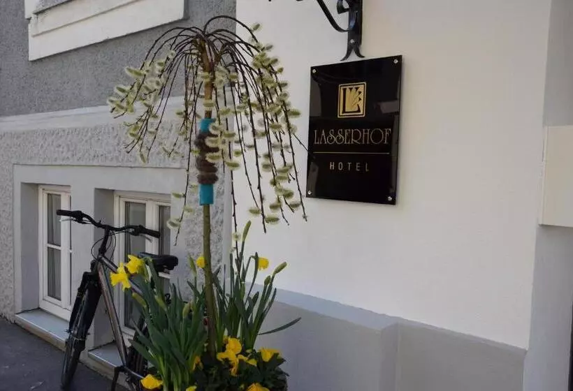 Fotos del hotel Atel Hotel Lasserhof:  18