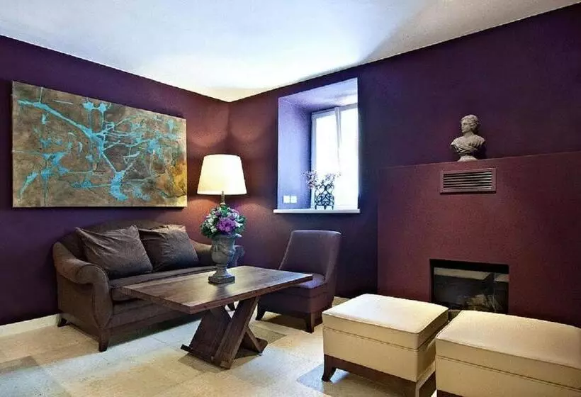 Fotos del hotel Atel Hotel Lasserhof:  21