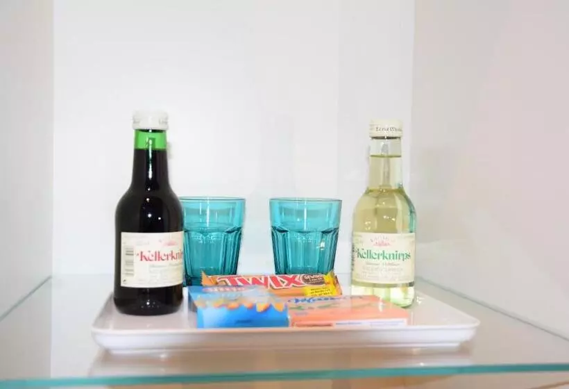 Fotos del hotel Atel Hotel Lasserhof:  3