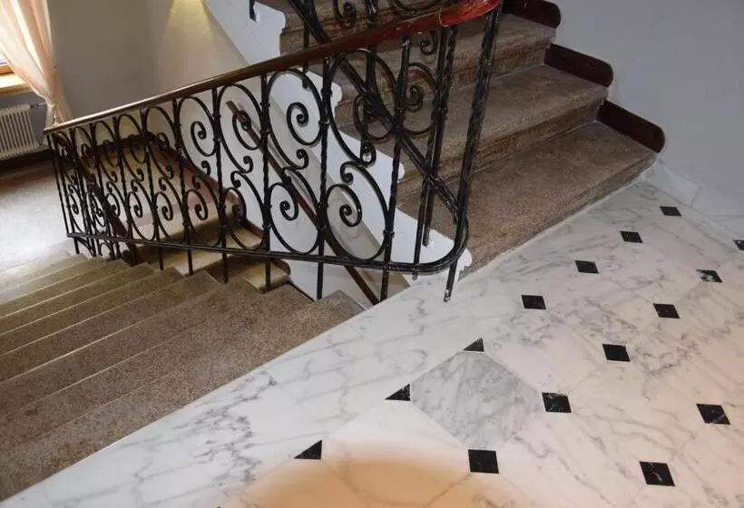 Fotos del hotel Atel Hotel Lasserhof:  13