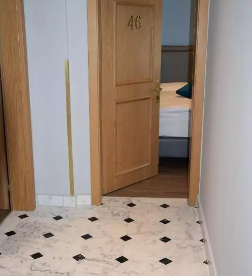 Fotos del hotel Atel Hotel Lasserhof:  23