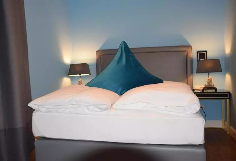 Fotos del hotel Atel Hotel Lasserhof:  7