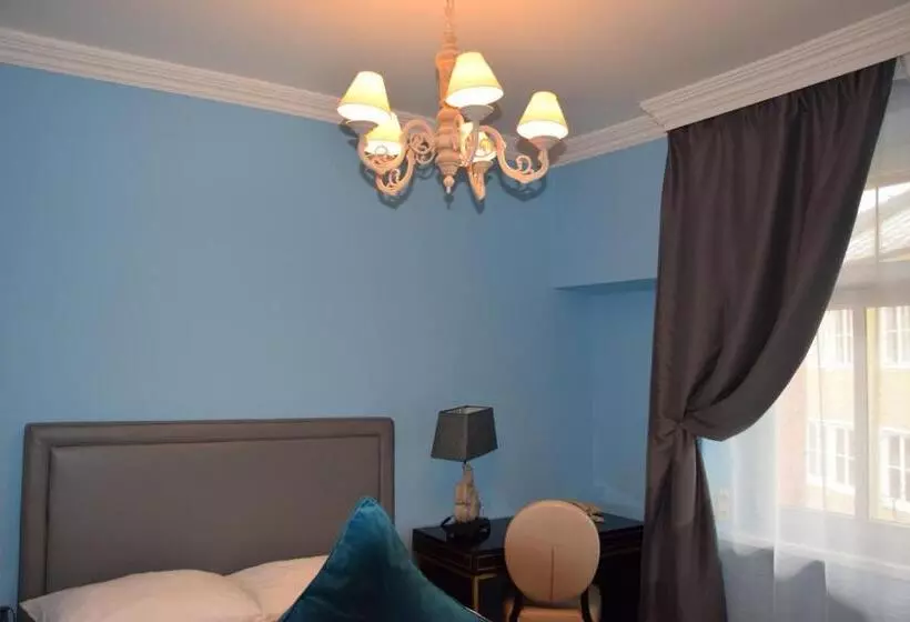 Fotos del hotel Atel Hotel Lasserhof:  22