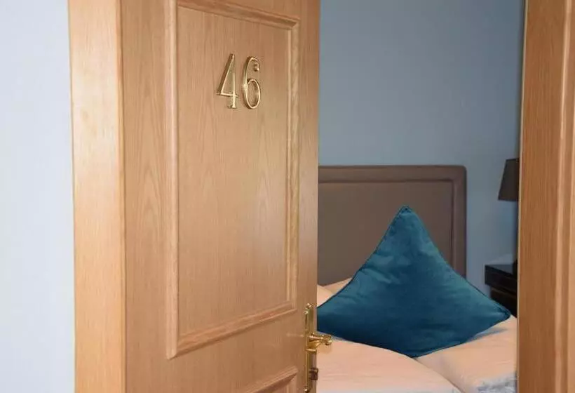 Fotos del hotel Atel Hotel Lasserhof:  24