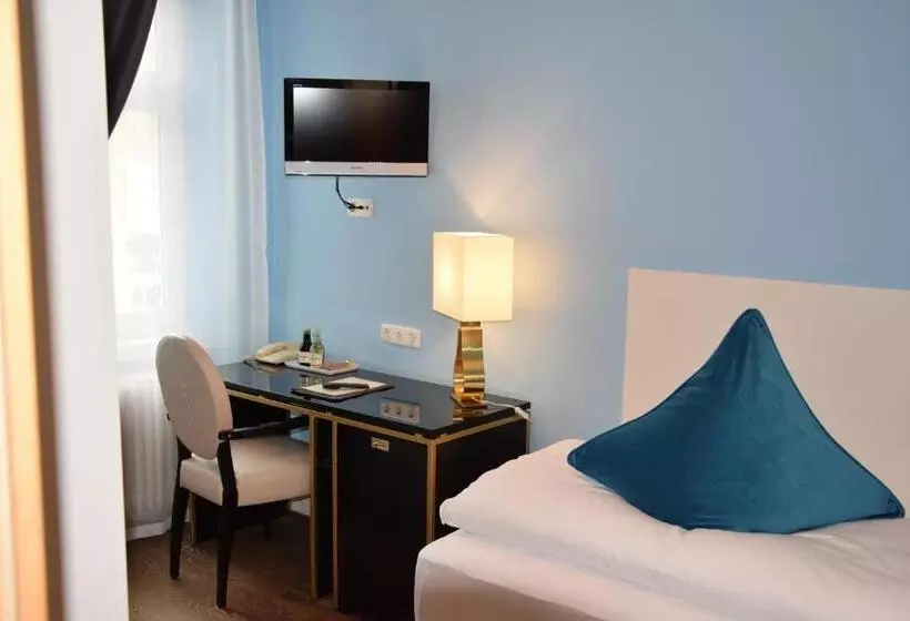 Fotos del hotel Atel Hotel Lasserhof:  11