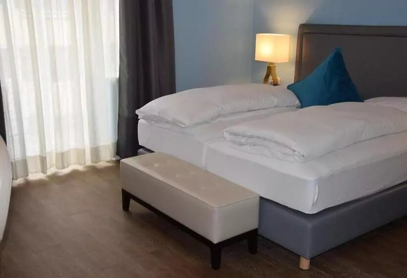 Fotos del hotel Atel Hotel Lasserhof:  19