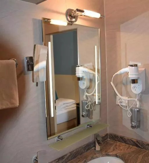 Fotos del hotel Atel Hotel Lasserhof:  16