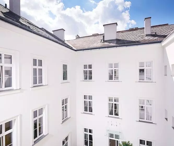 Fotos del hotel Austria  Wien:  12