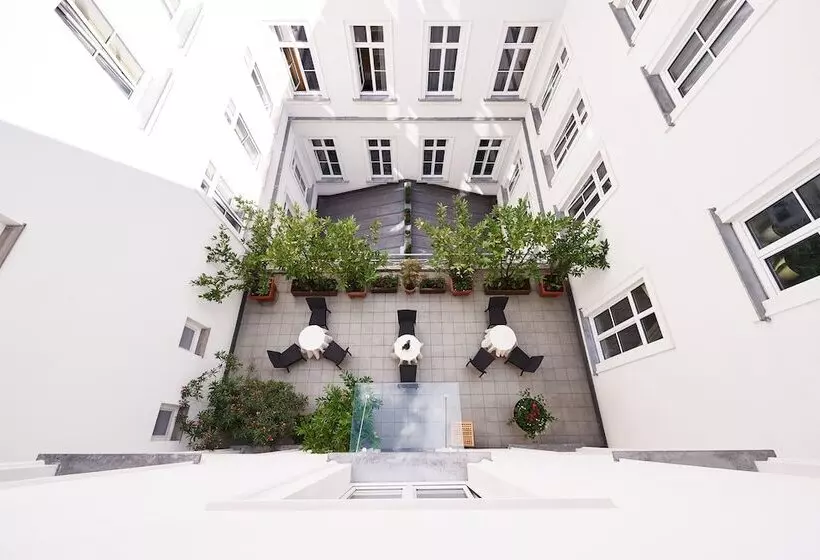 Fotos del hotel Austria  Wien:  4