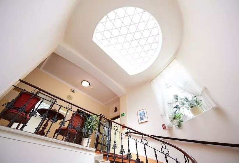 Fotos del hotel Austria  Wien:  2