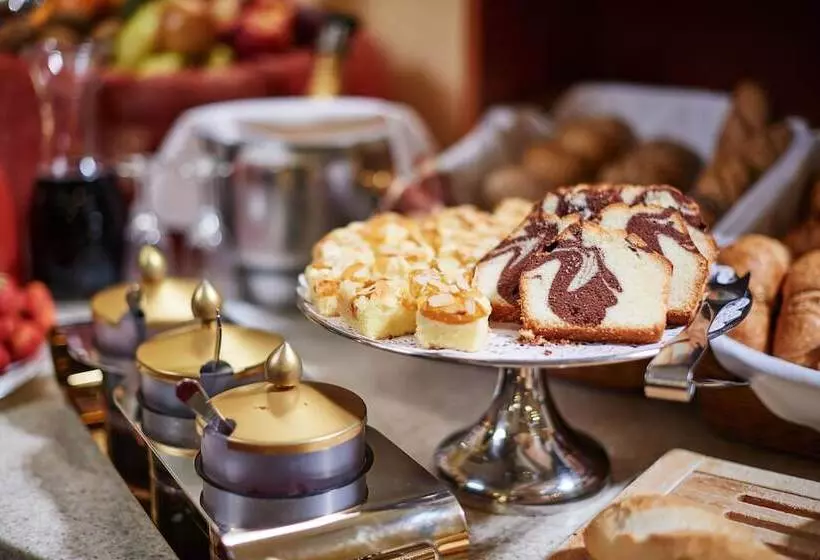 Fotos del hotel Austria  Wien:  14