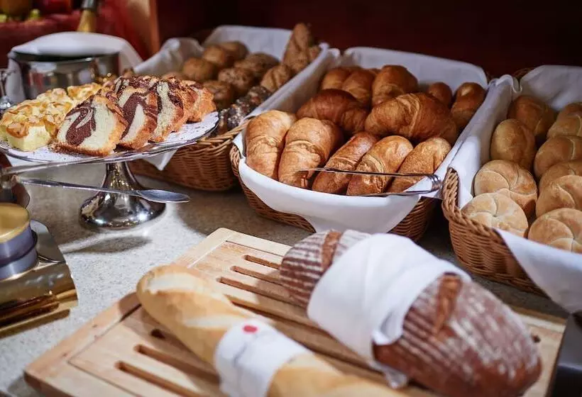 Fotos del hotel Austria  Wien:  15