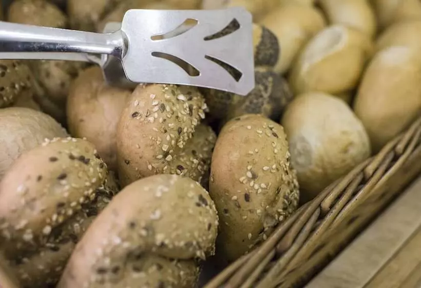 Fotos del hotel Austria  Wien:  8